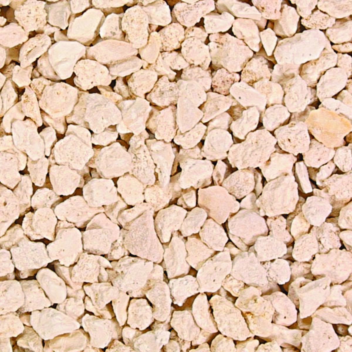 Carib Sea Cara-bes Crushed Coral 40LB évite la baisse de pH en aquarium marin