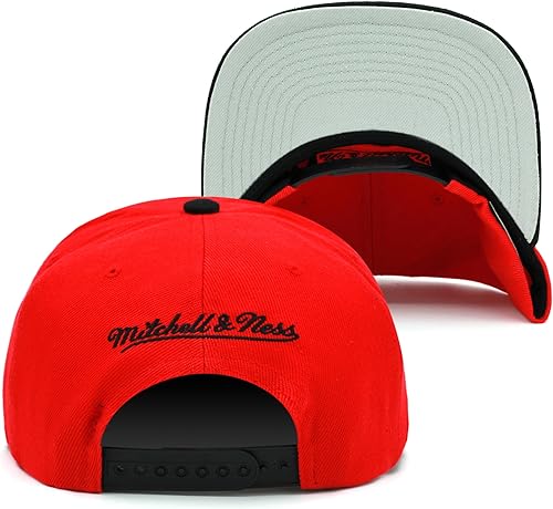 Miniatura 39 de Mitchell & Ness Core Basic Snapback Hat
