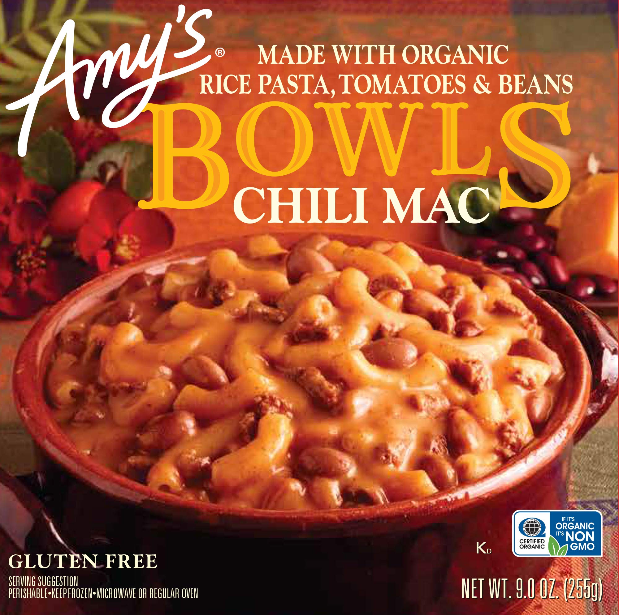 Amazon Com Amy S Gluten Free