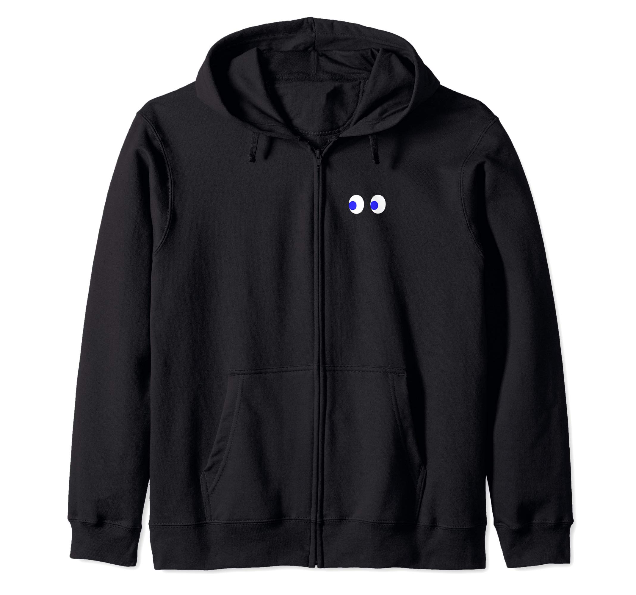 Amazon.com: Bandai Namco Entertainment: PAC-MAN Zip Hoodie