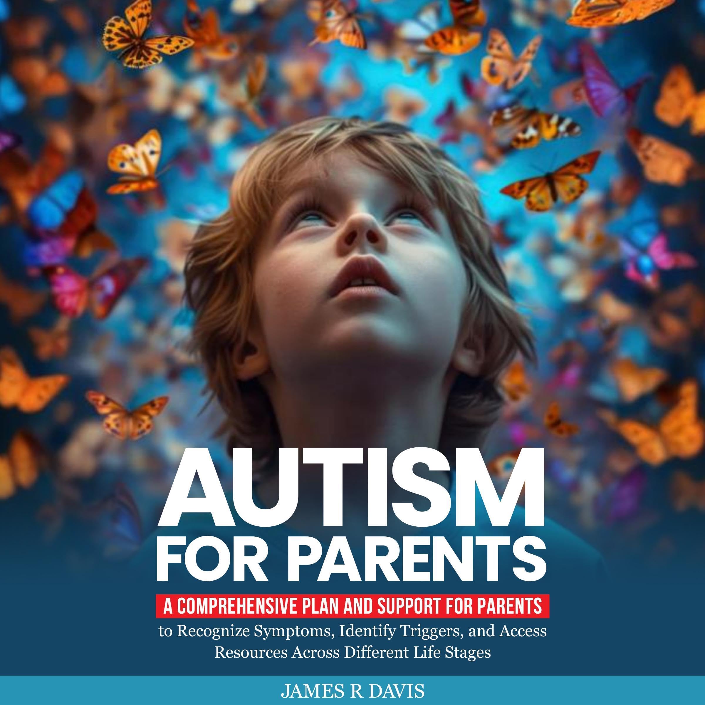 Autism for Parents