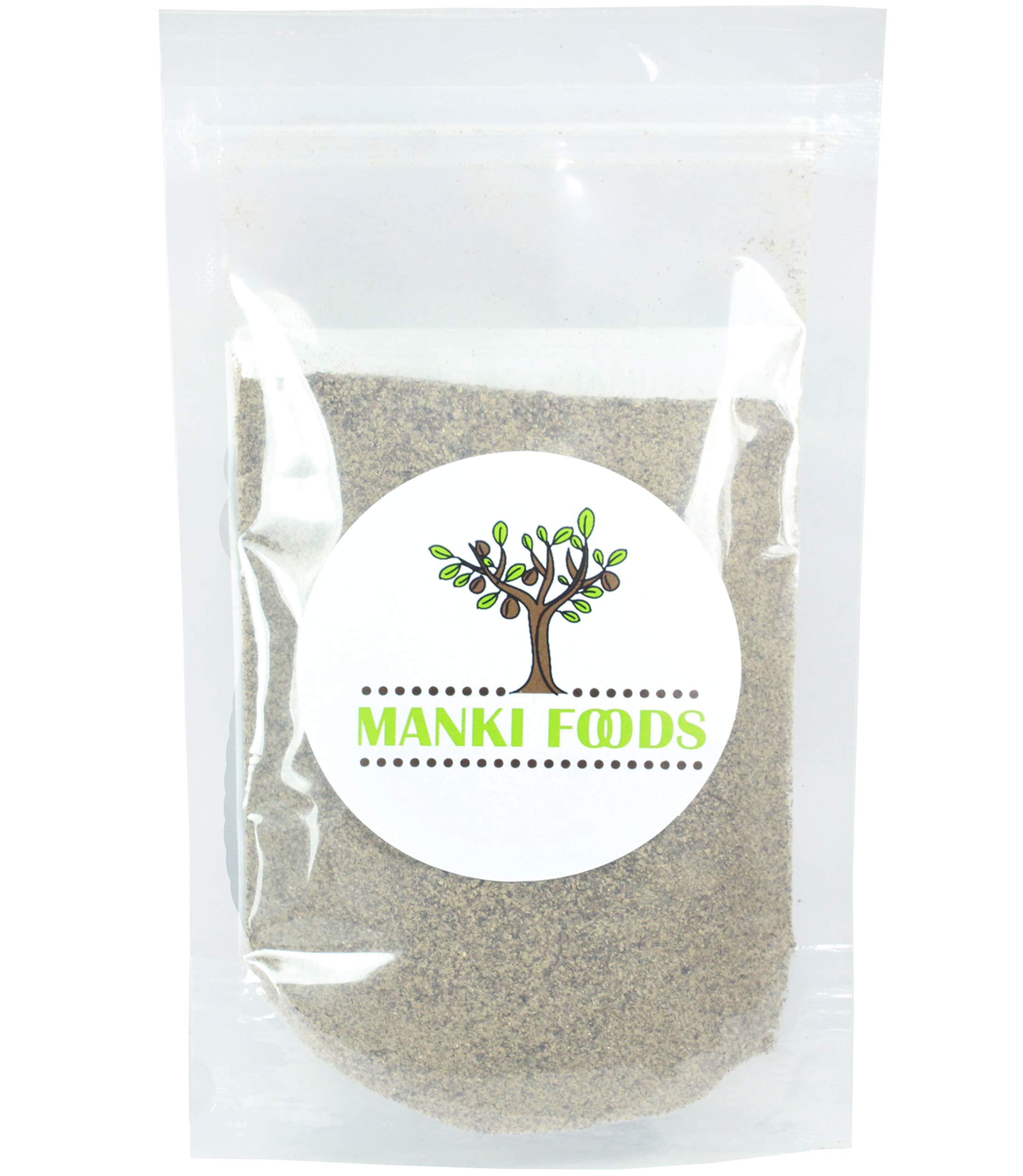 Maanki Organic Black Pepper Powder/Kali Mirch Powder,1kg (B084H7VTNF) Amazon Price History, Amazon Price Tracker