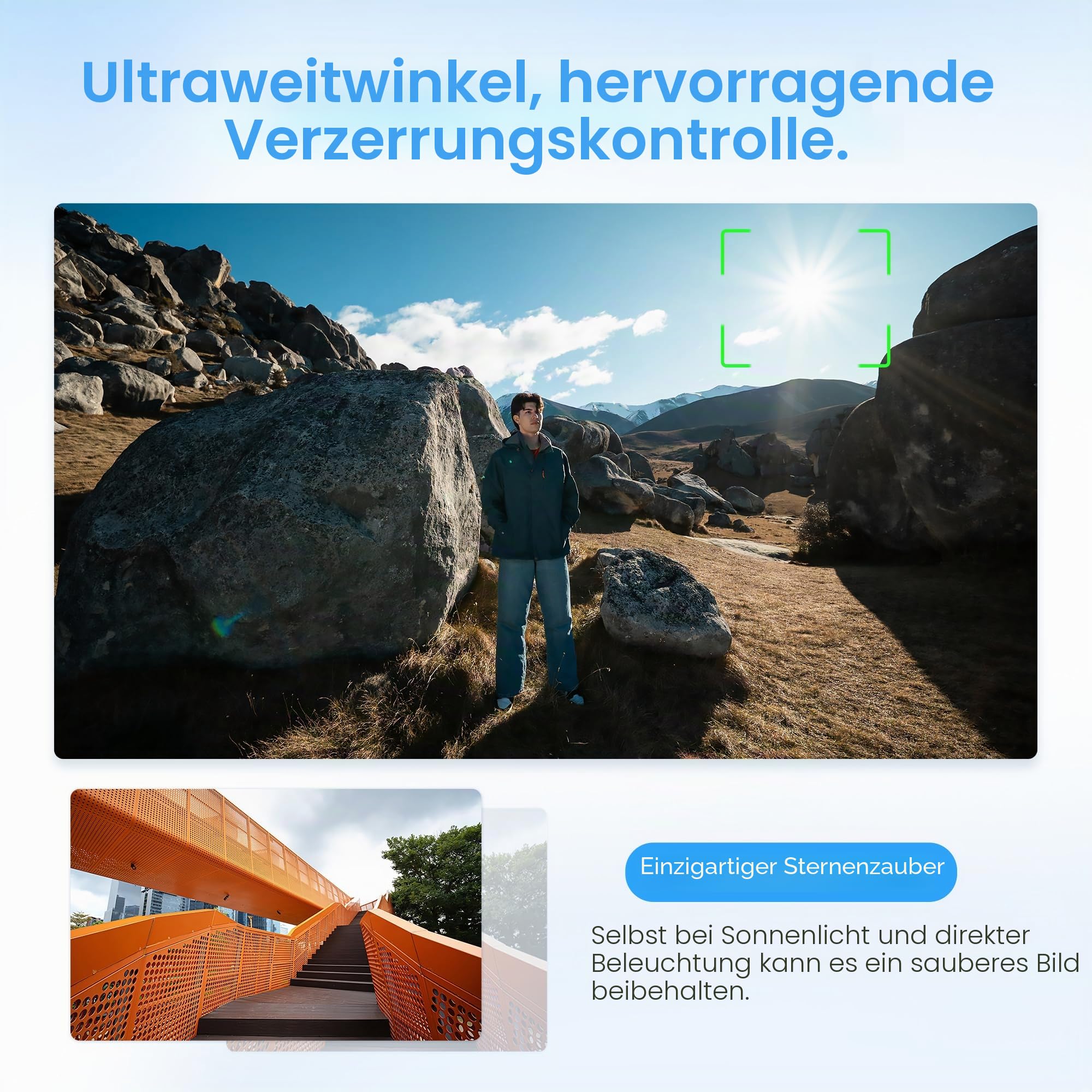 VILTROX AF 9 mm F2.8 Kameraobjektiv APS-C Autofokus Ultra-Weitwinkel-Prime-Objektiv (für Fuji XF)