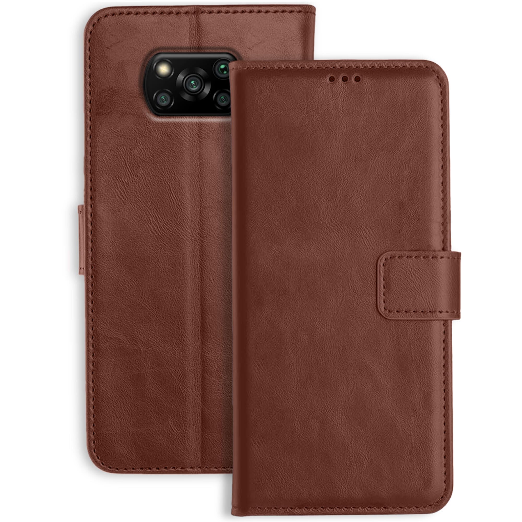 See full amazon price history chart for Orosky Poco X3 Pro Flip Cover | Leather Finish | Inside Pockets & Stand | Shockproof Wallet Style Magnetic Closure Back Cover Case for Poco X3 Pro (Brown) Orosky Poco X3 Pro Flip Cover | Leather Finish | Inside Pockets & Stand | Shockproof Wallet Style Magnetic Closure Back Cover Case for Poco X3 Pro (Brown) (B09SBJ9QDW) Amazon Price History, Amazon Price Tracker