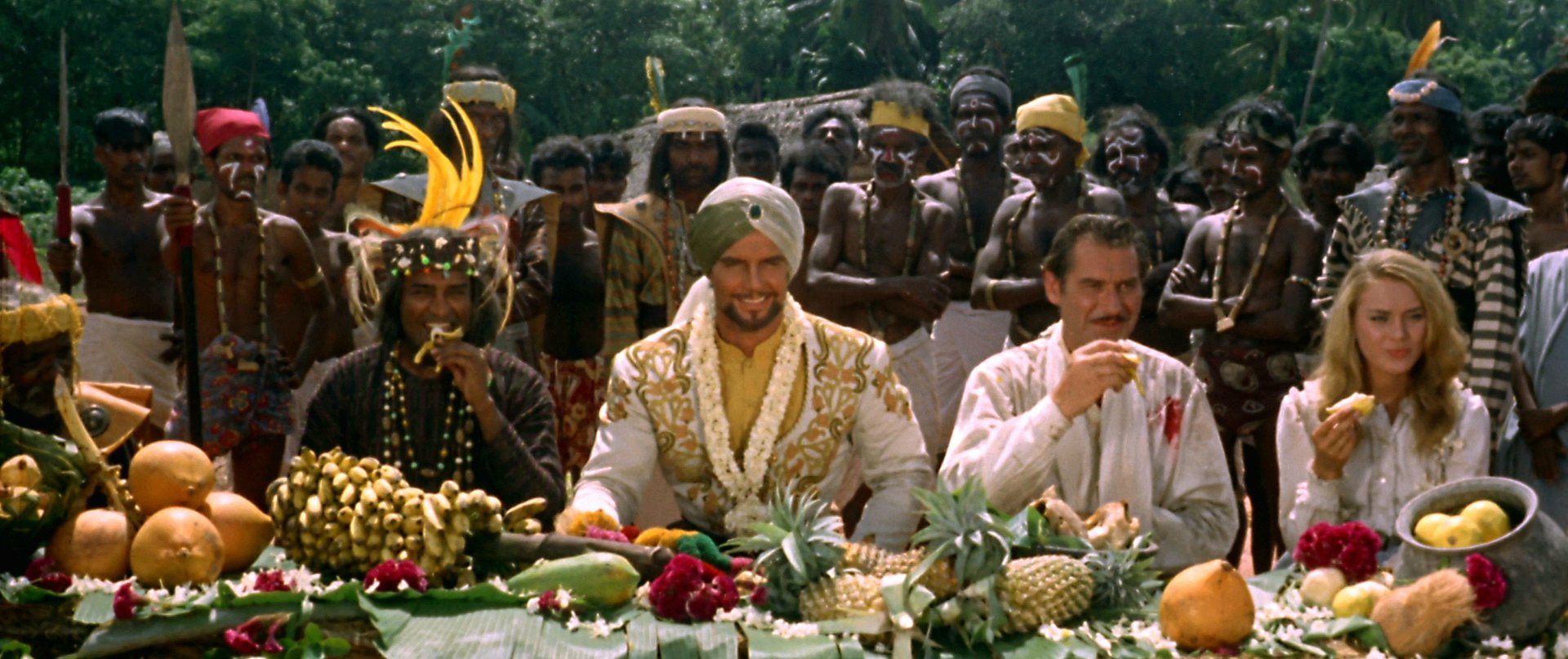 Sandokan [DVD]