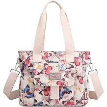 Handbags Women's Shopper Shoulder Bag Fashion Pattern Large Shoulder Bag Women Waterproof Handbags with Multiple Pockets
