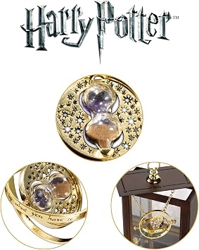 Noble Collection - Harry Potter - Hermione's Time Turner
