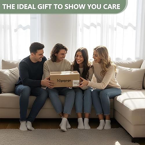 Miniatura 9 de HIGOGOGO Juego de 10 almohadas ortopédicas de cuña para cama, posicionadores corporales de espuma suave ajustables para recuperación después de la