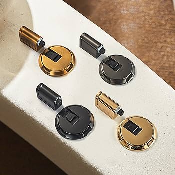 Amazon.com: SAILANKA Windproof Door Stopper Indoor Heavy