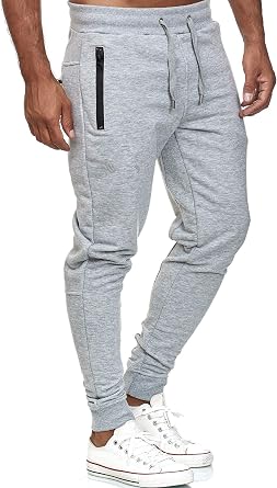 Redbridge R-B-J Men's Jogging Bottoms / Sweatpants