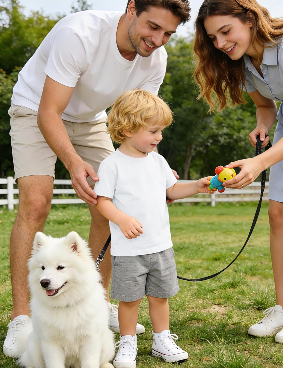 3 Pack Baby Boys Short Sleeve Cotton T-Shirts Toddler Boy Clothes Tee Size 18M-5T - Image 3