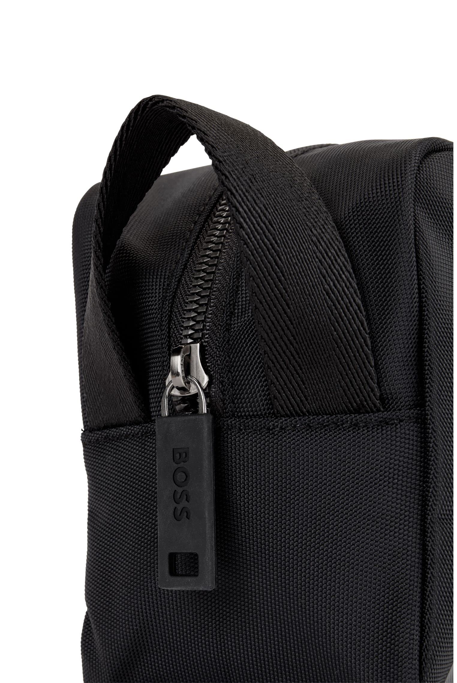 BOSS Herren Catch_washbag Kulturbeutel