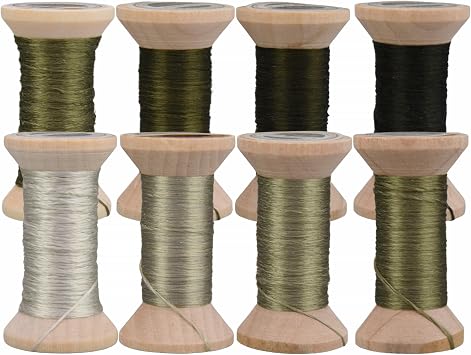 Natural 100% Mulberry Handmade Embroidery Silk Thread Silk Floss 61