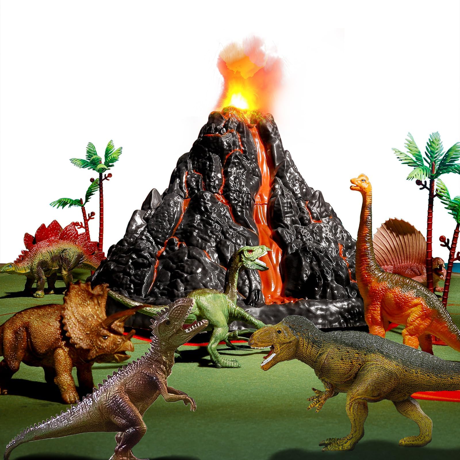 Volcanic   3ED英語 Amazon.co.jp: MTG 3ED Volcanic Island 火山島 Revised 英語版