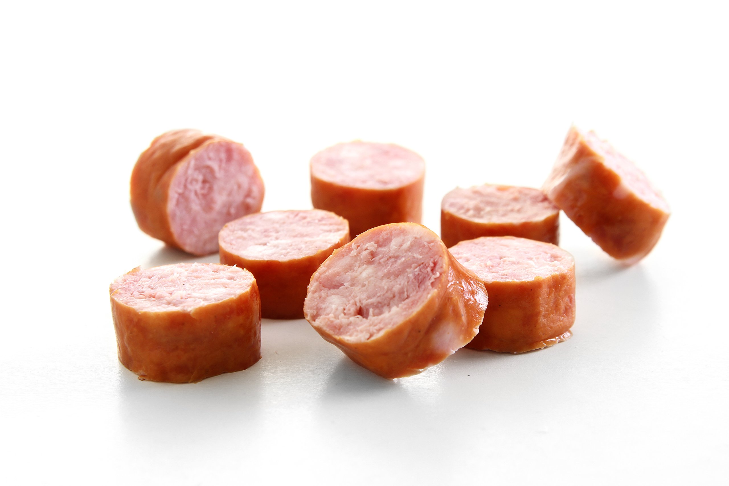 HENDI Wurstschneider, Elektrisch, Curry Wurst Schneider, Maximaler Durschmesser von 48mm, 230V, 135W, 230x185x(H)325mm, Silber