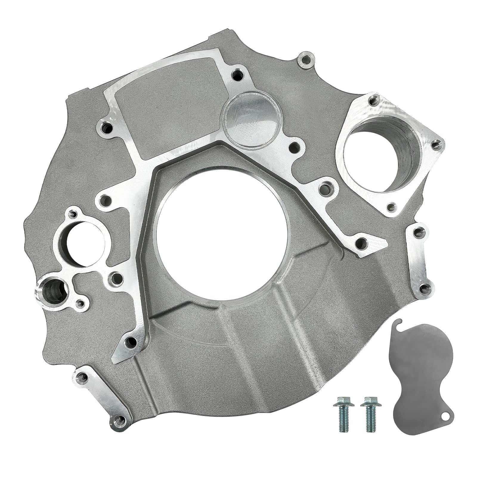 Amazon.com: Teilelager 4941235 Transmission Adapter Plate
