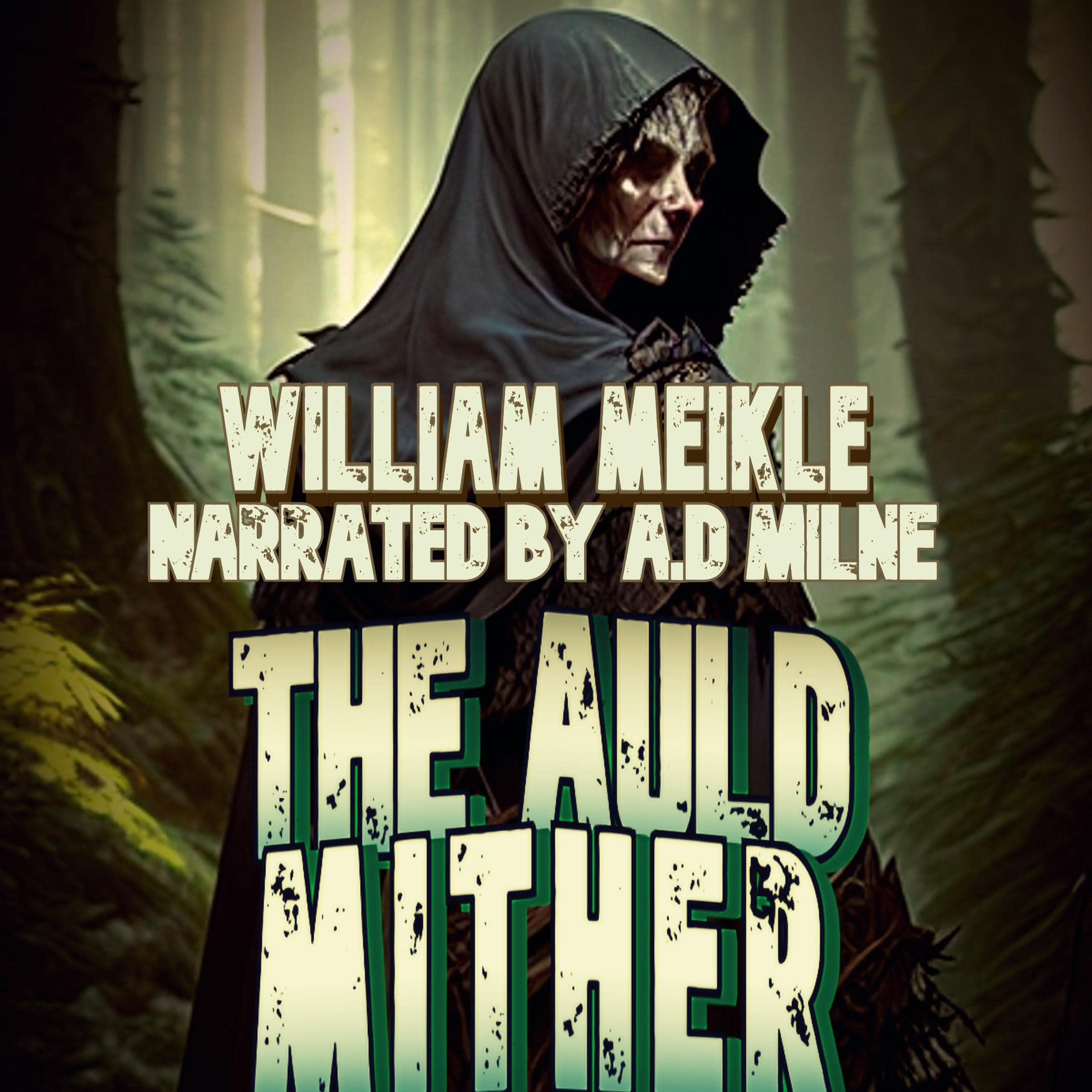 Cover art for The Auld Mither