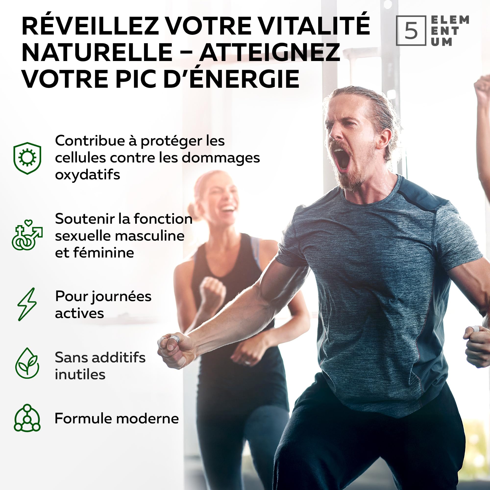Shilajit Himalaya pour Hommes – 100 g (2x50 g) Résine Pure avec 82 % d’Acide Fulvique | Mumijo Naturel Hautement Concentré | Résine de Shilajit Himalayenne + Cuillère Doseuse 500 mg