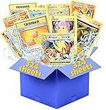 Packung Mit 324 Pcs Cartoon Karten Seltene Karten Set,Sammelkartenspiel Keine Duplikate Karikaturen Comics Sammelkarten Einschließlich Verschiedener Seltener Mit Glitzernden Holo 36 Zufällige