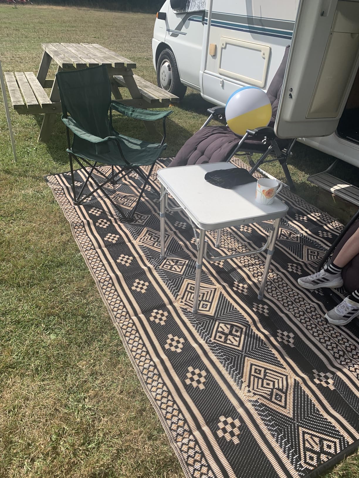 Customer photo