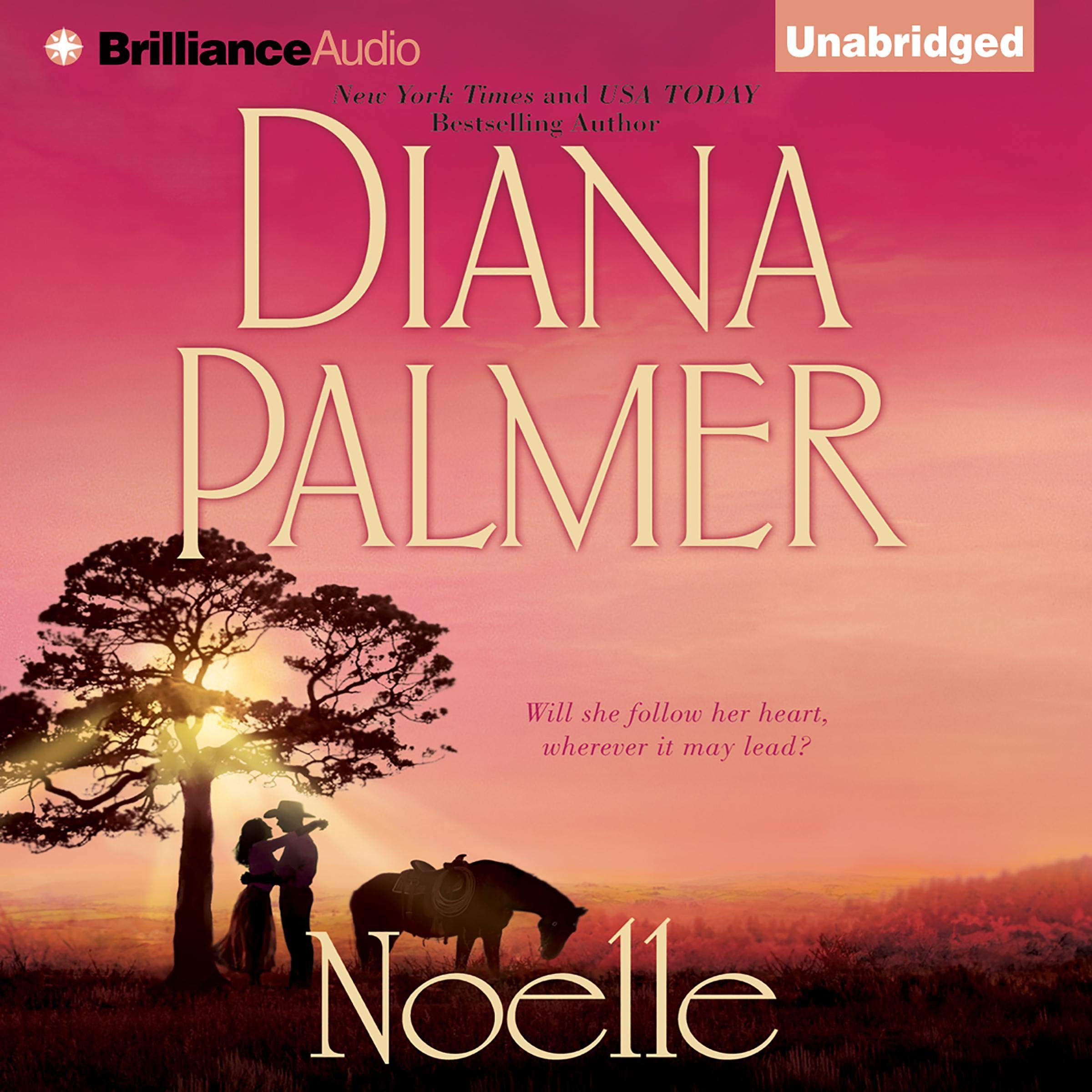 Cover art for Noelle