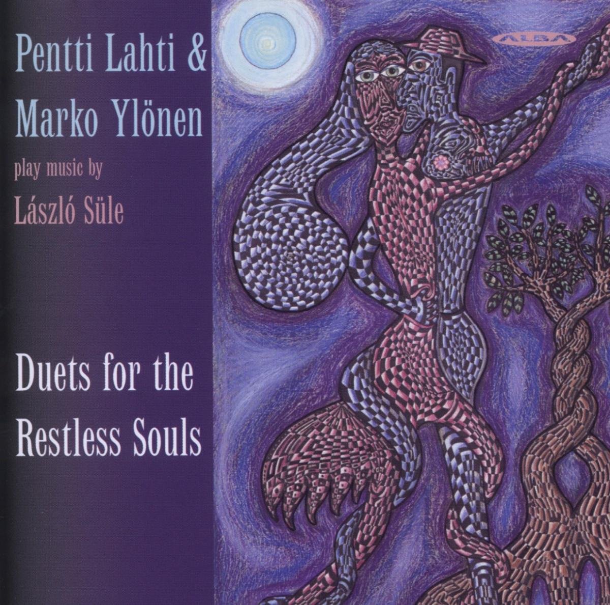 Duets for the Restless Souls