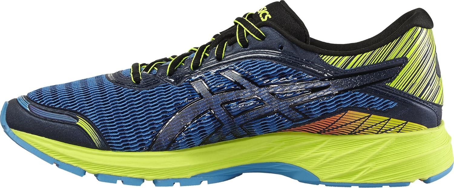 kayano 25 gel
