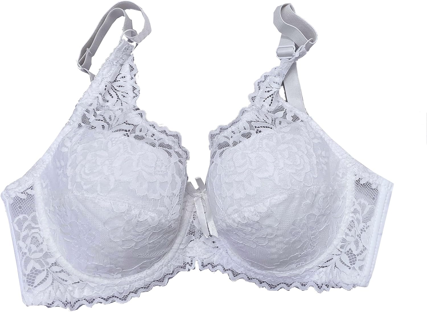 Pocket Bra for Silicone Breastforms for Crossdress206