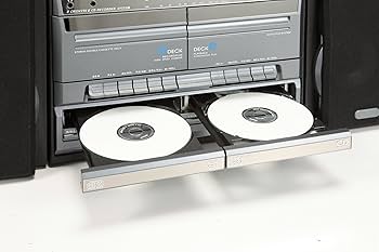 Amazon.co.jp: ヤマノクリエイツ CDコピーマルチプレーヤー(Wカセット