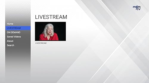 Main Street Media TV