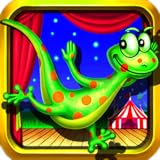 Ununterbrochenen und unbegrenzten Spiel