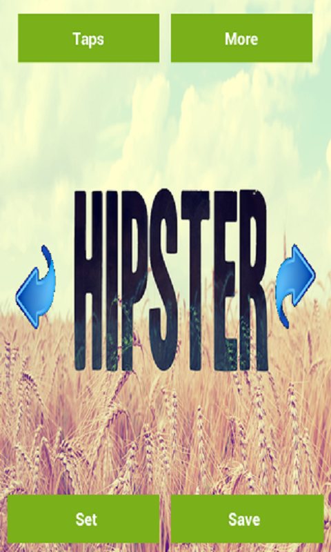 Hipster Wallpapers - App on Amazon Appstore