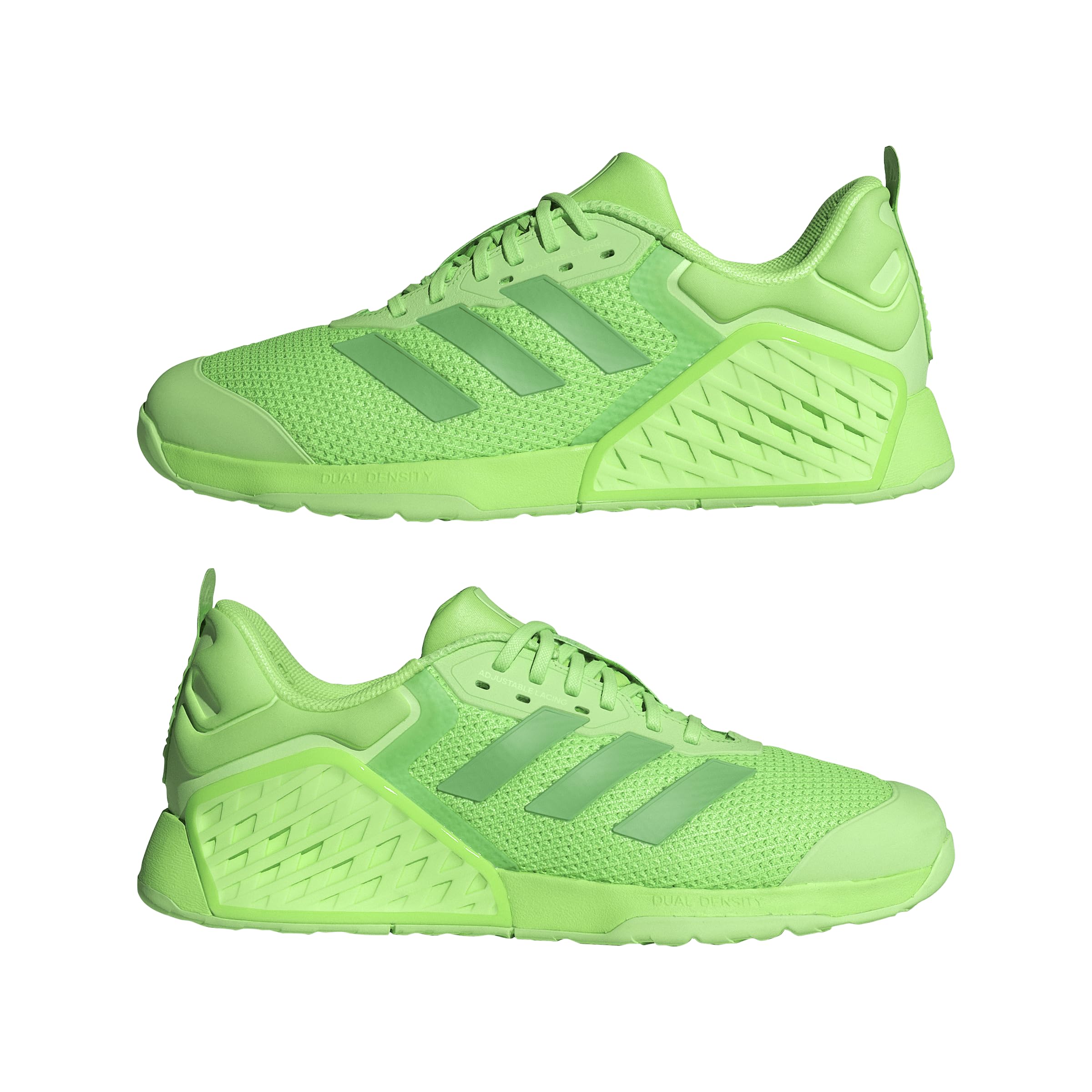 Adidas Unisex-Adult Dropset 3 Trainer