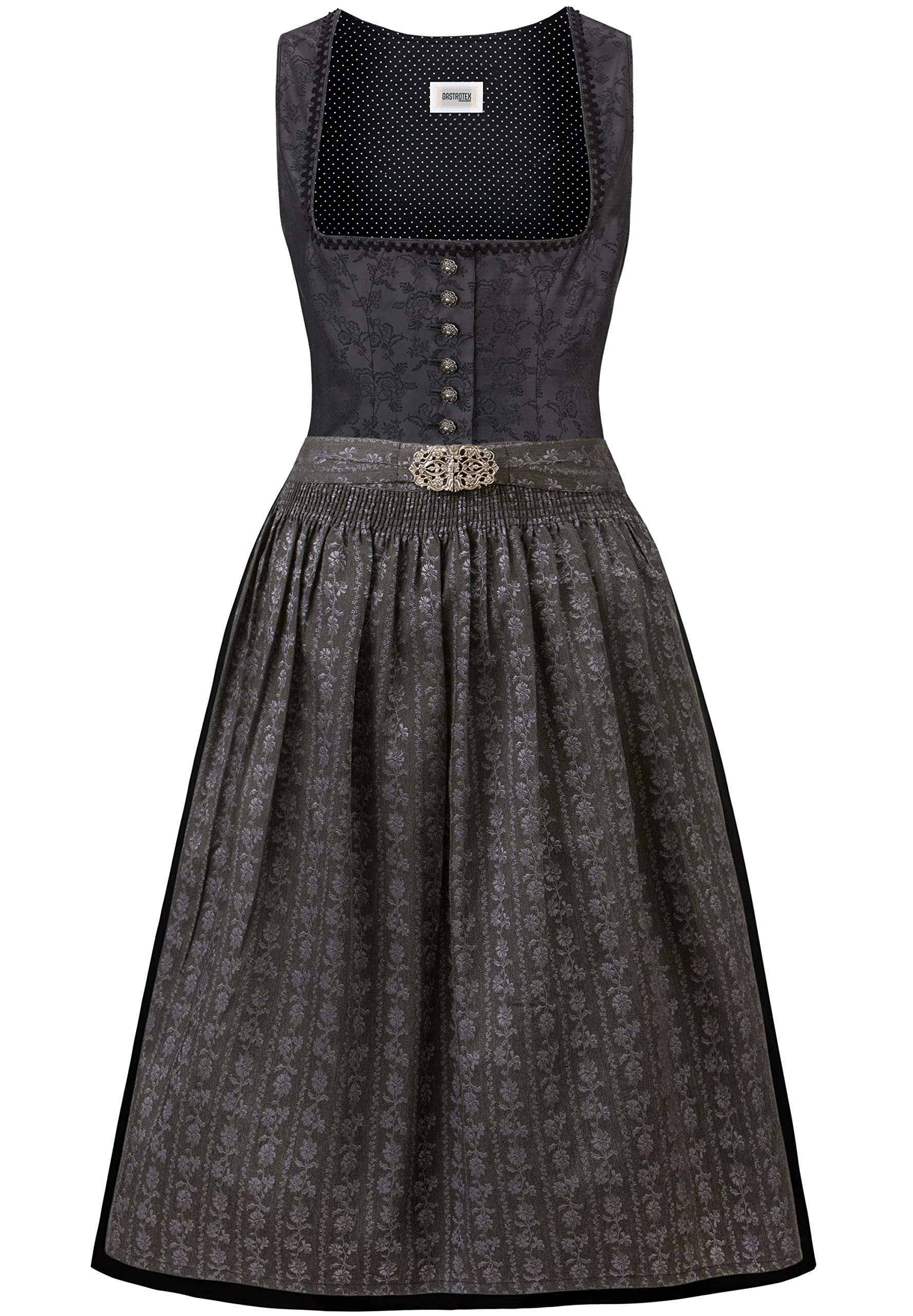 Stockerpoint Sukienka Kobiety Dirndl Dakota
