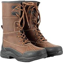 Equinavia Louisa Thinsulate Short Boots