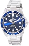 Unisex, DS ACTION Diver 38mm, Stainless Steel, Swiss Automatic, Diving Watch, C0328071104100