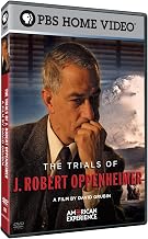 American Experience: The Trials of J. Robert Oppenheimer