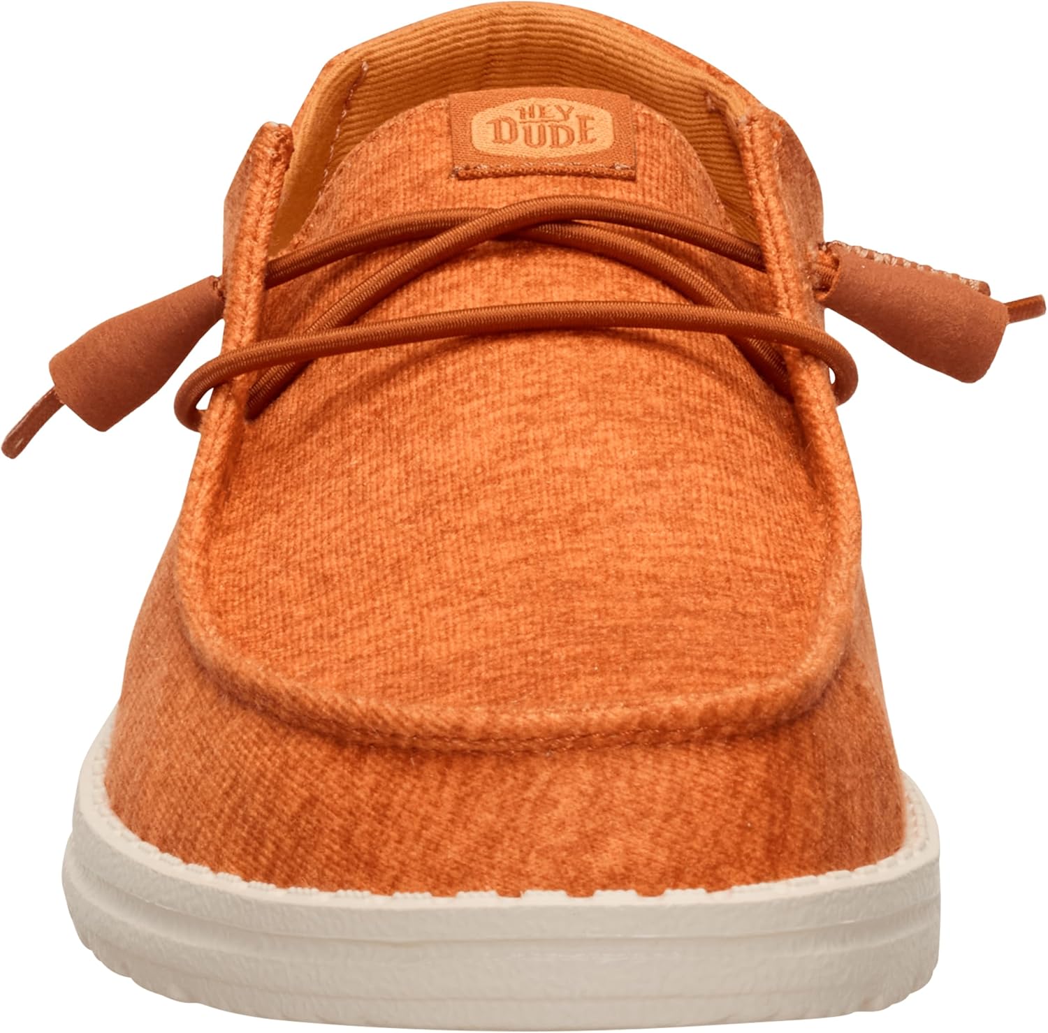 HEYDUDE Women’s Wendy Amazon Exclusive | Women’s Slip-On Loafers | Comfortable, Lightweight, Breathable Casual Shoes - Image 5