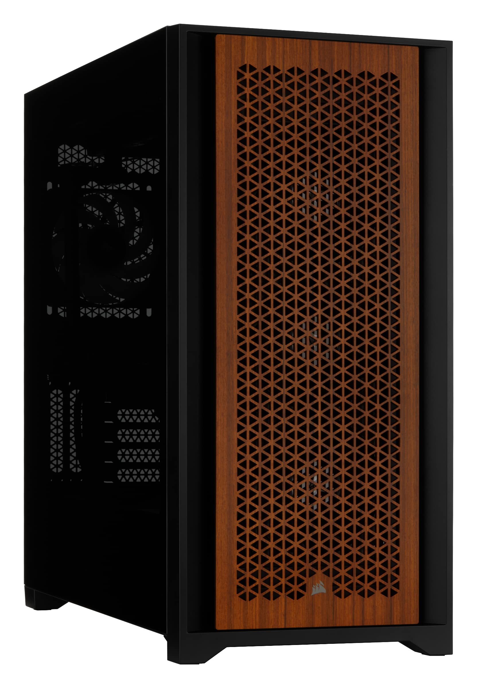 Amazon.co.jp: CORSAIR 5000シリーズ交換用ウッドパネル トップ