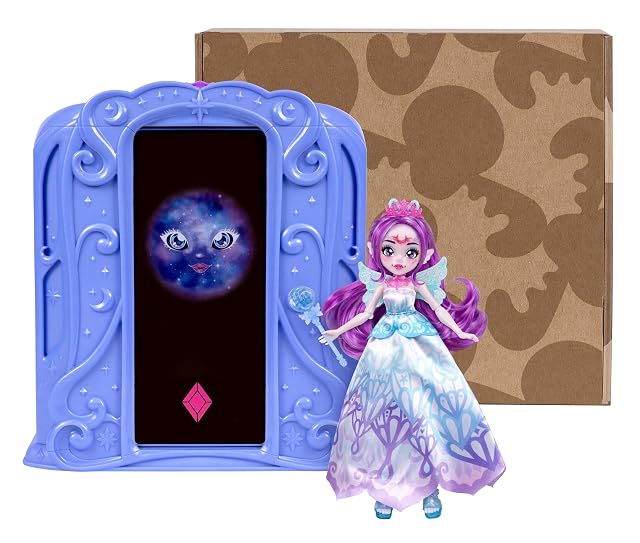 Foto 4 de 6 de Magic Mixies - Pixlings MMXPS FSHN Doll DLX PK - EXCL
