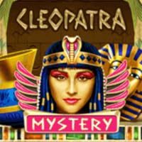 Cleopatra Mystery Slot