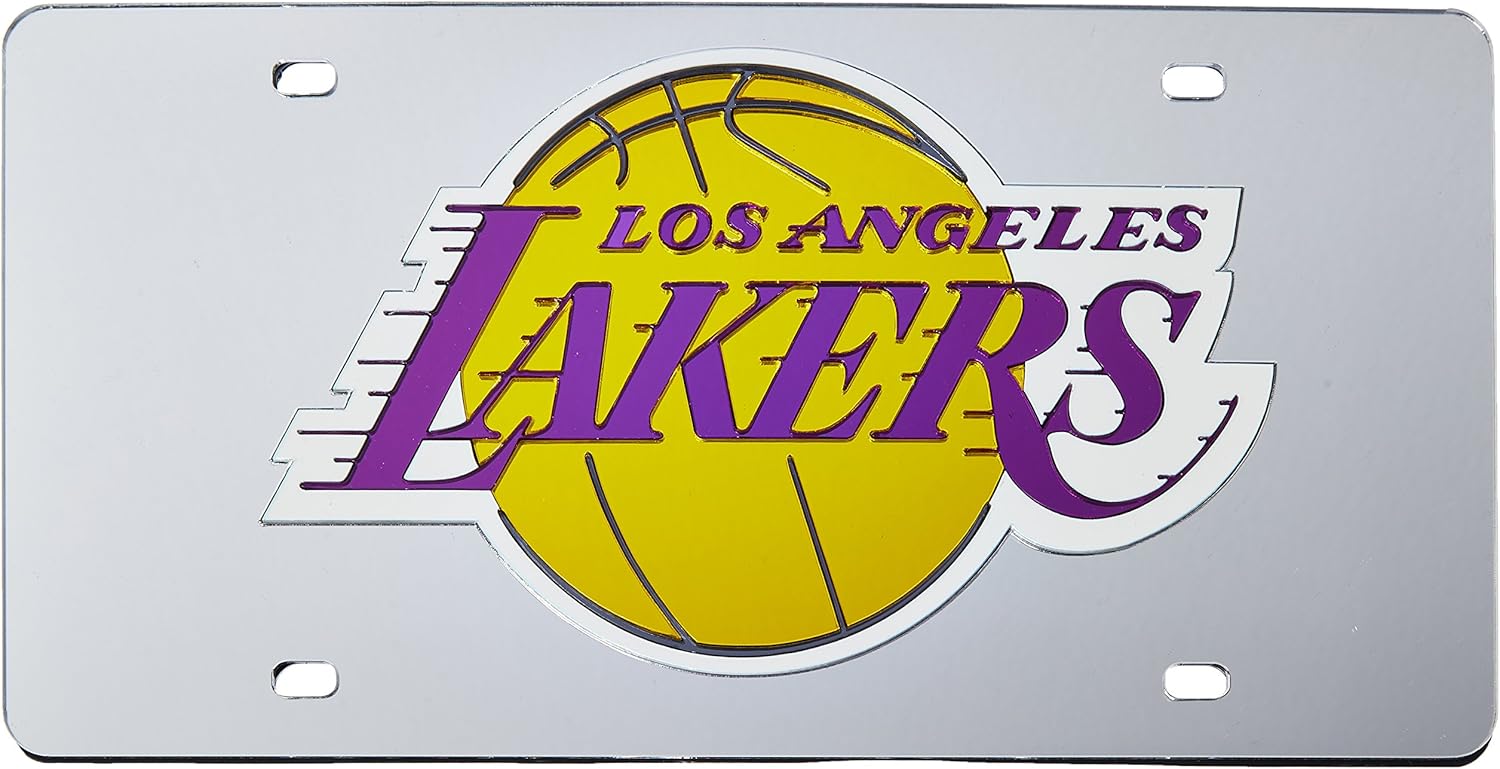 Rico Industries Los Angeles Lakers Laser Tag