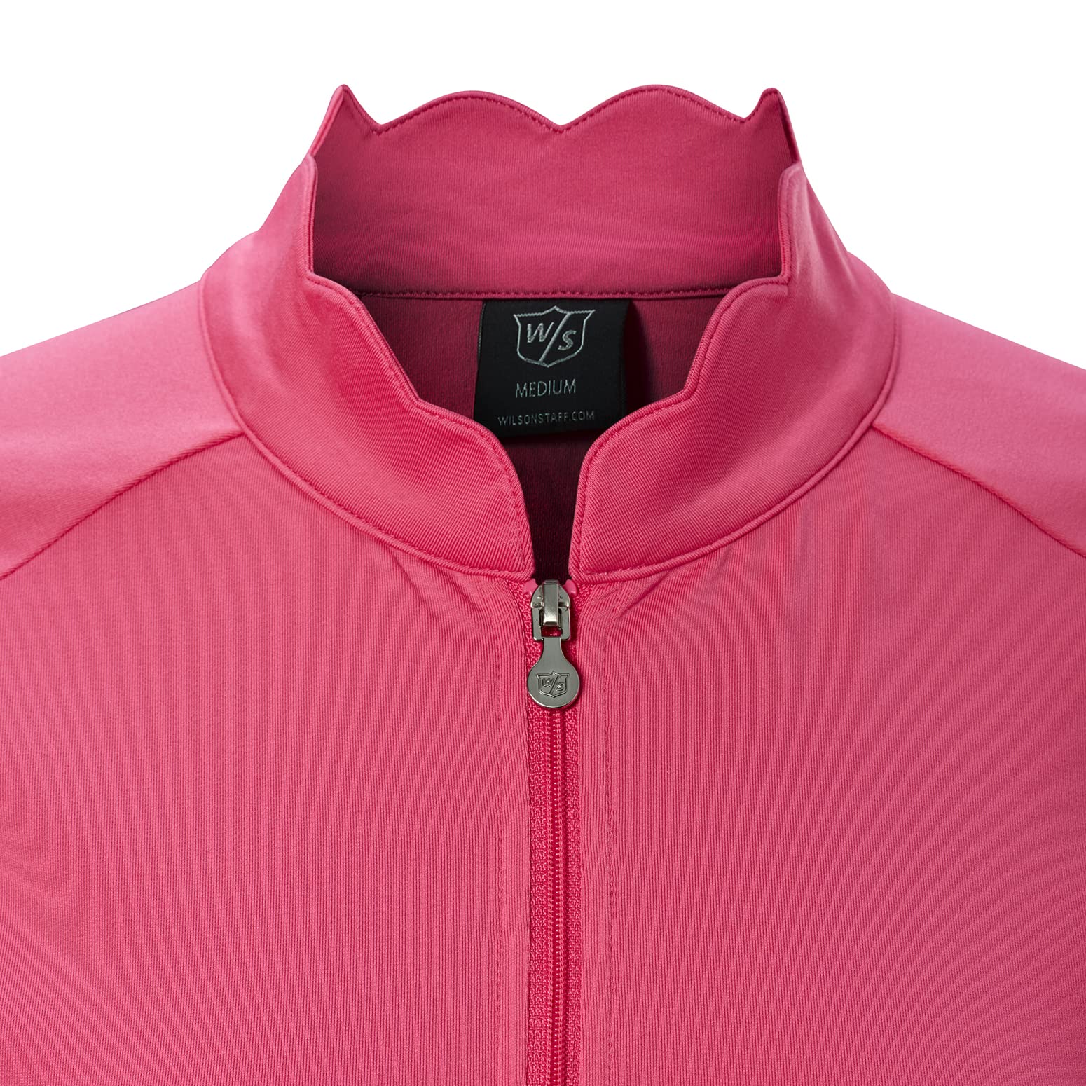 Wilson Sweter Kobiety Damska Bluza Termiczna Tech