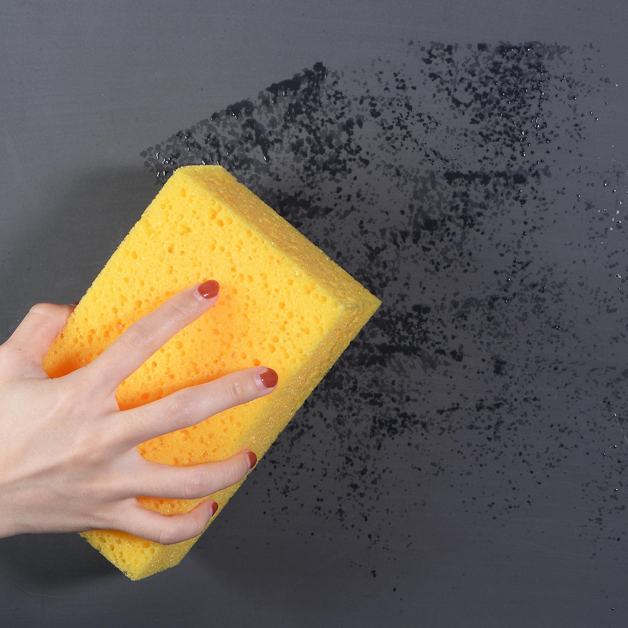 Knockdown Drywall Texture Sponge Painting Tool Uxcell Knockdown Texture ...