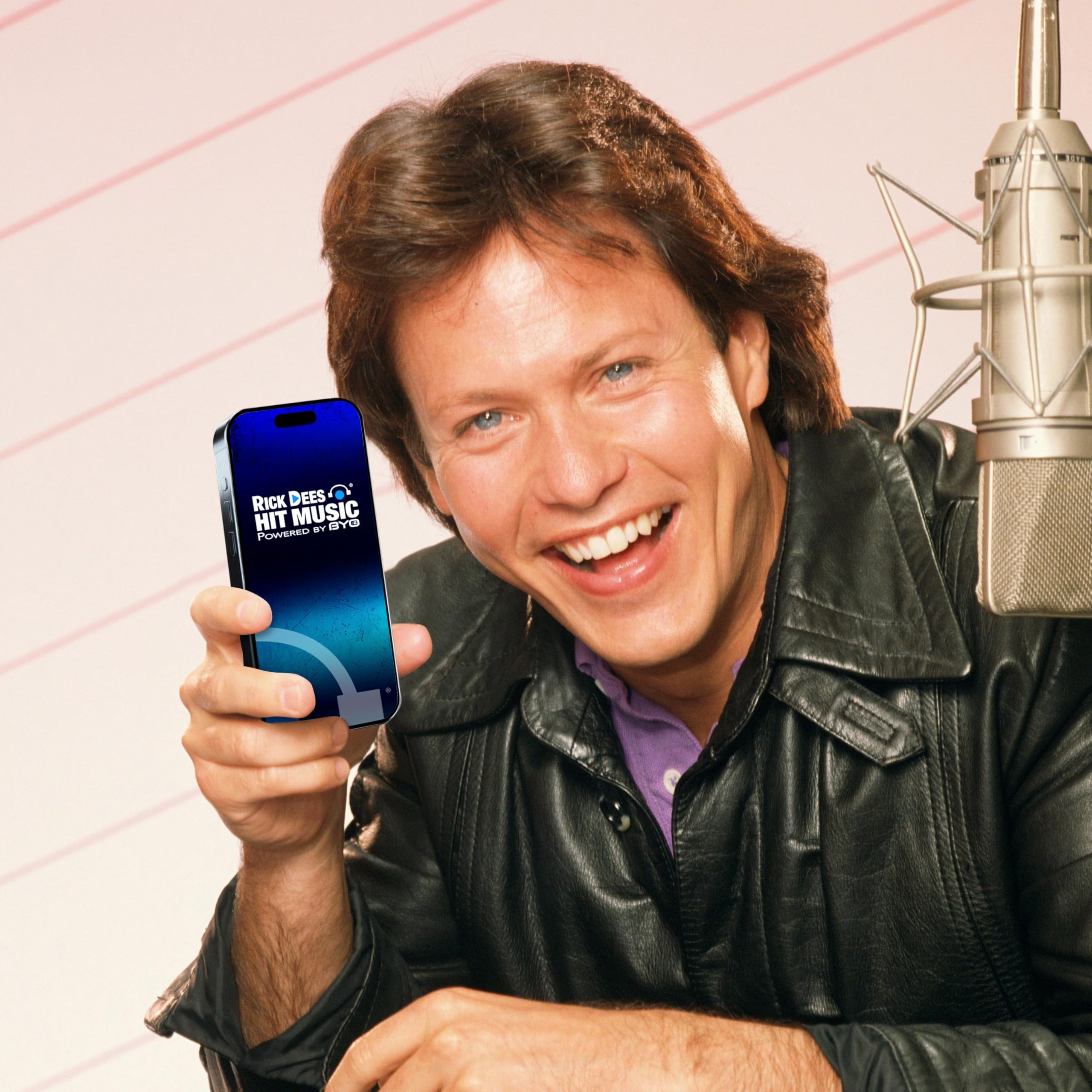 Rick Dees