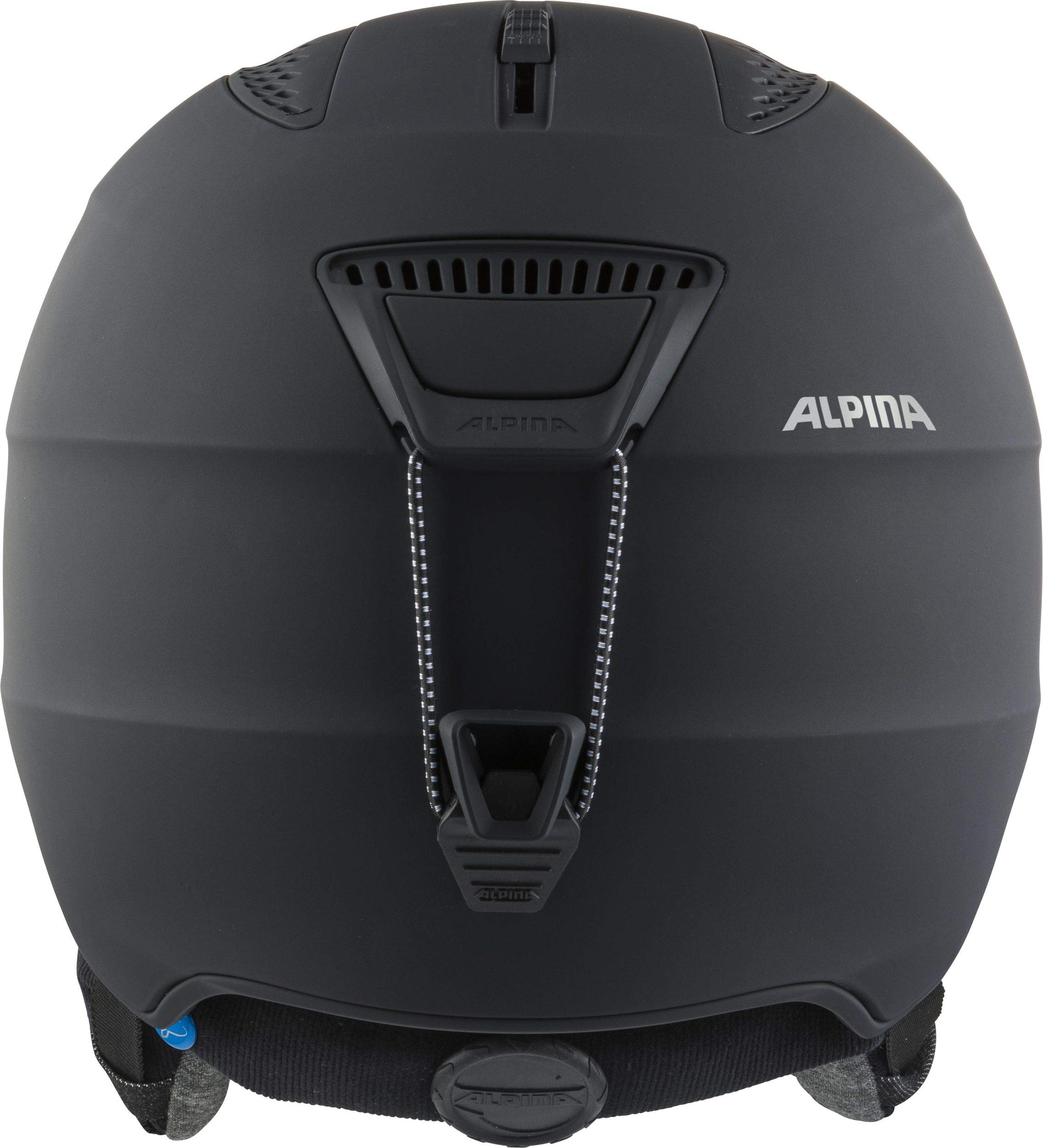 Alpina Skihelm Grand LAVALAN