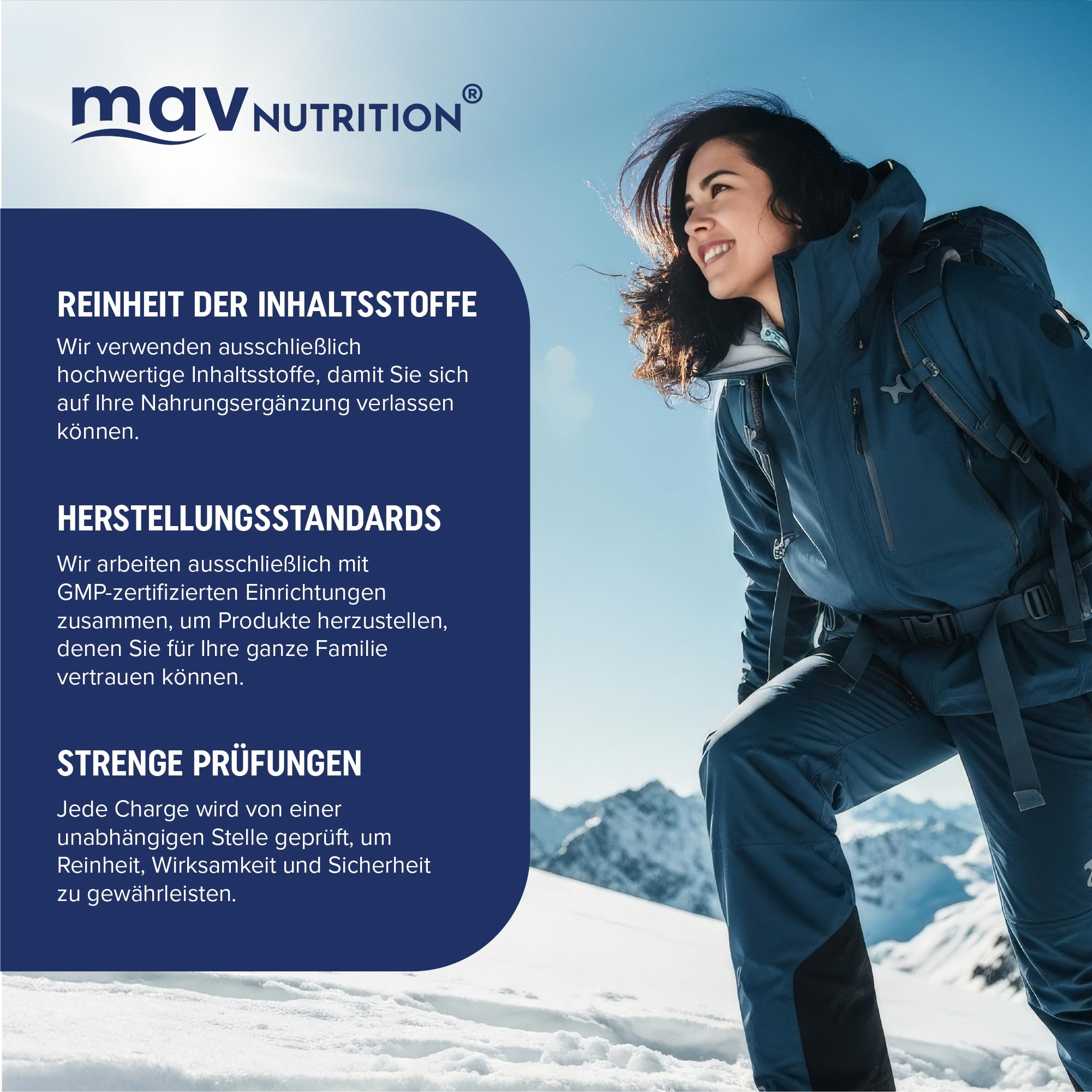 Dreifach konzentriertes Omega-3-Fischöl 3600 mg | EPA & DHA | Über 2100 mg Omega-3-Fettsäuren | 1300 mg EPA + 860 mg DHA | Erstklassige essenzielle Fettsäuren | Wild gefangene Omega 3 | 120 Stück