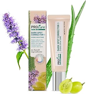 PROcure Suero corrector de manchas oscuras - ...