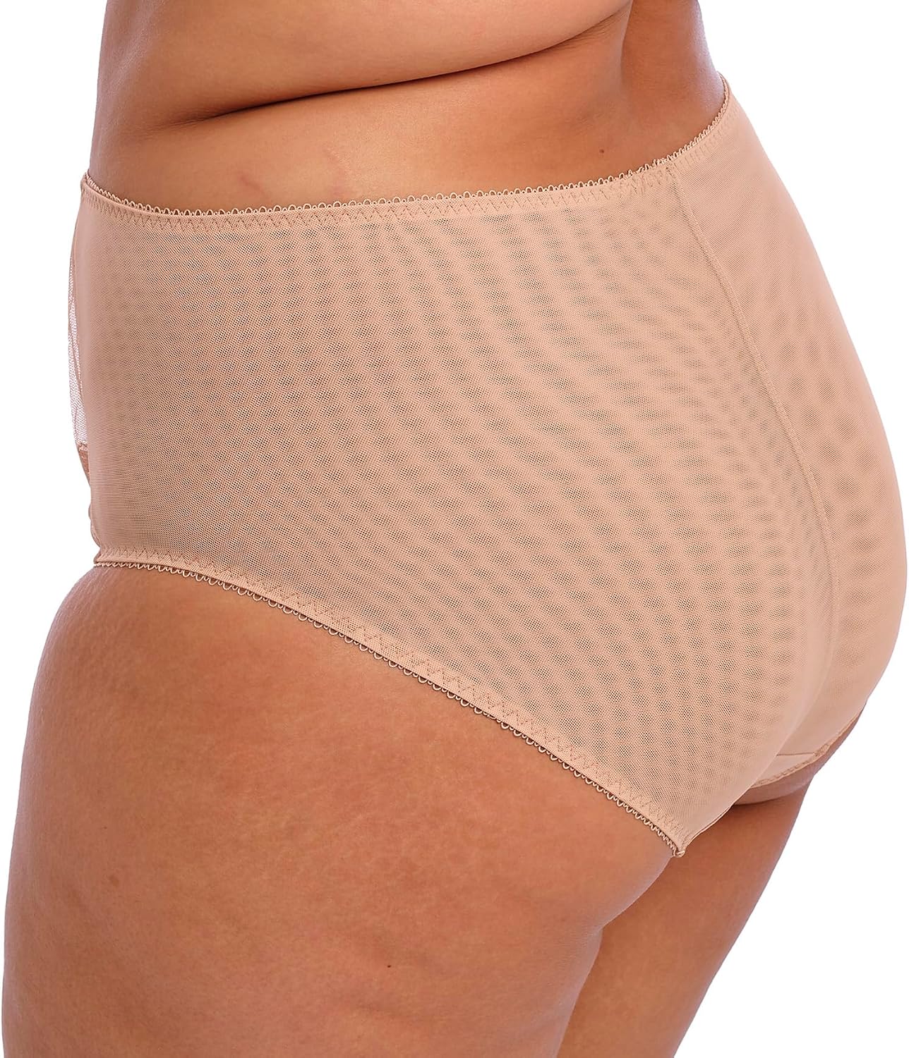 Elomi Women's Cate Allure Full Coverage Brief
