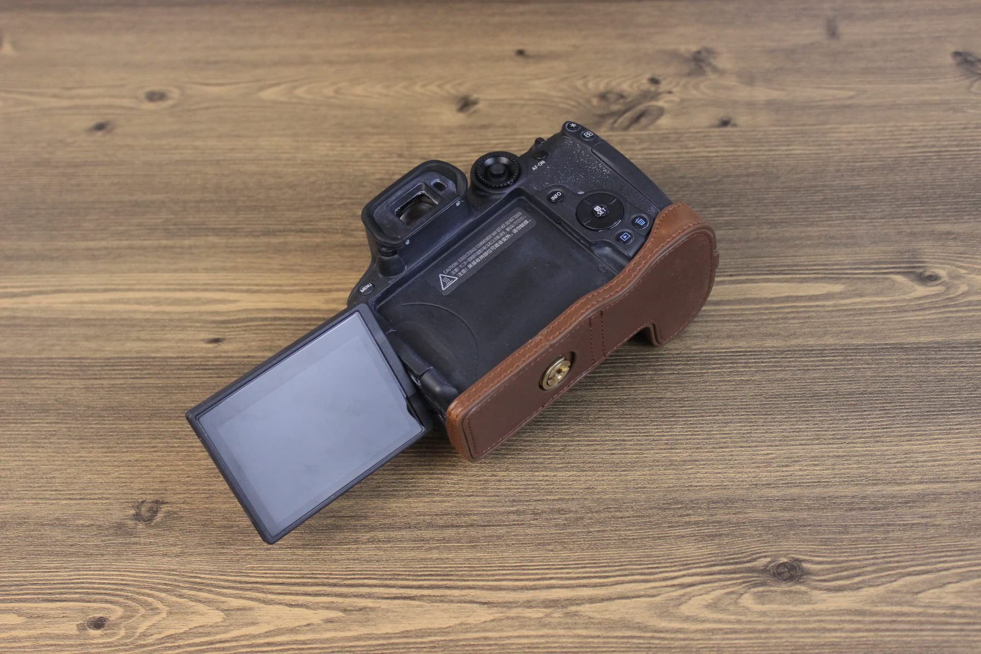 Amazon | キヤノン用 EOS R7用 ケース Canon用 EOS R7用 カバーカメラ 